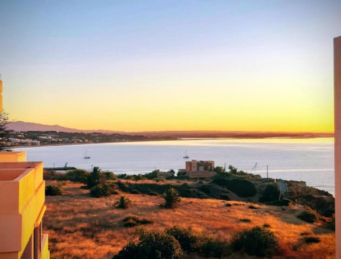 Superb Wow View - Beach 200 Mts - Center 10 Min W. Lagos Eksteriør billede