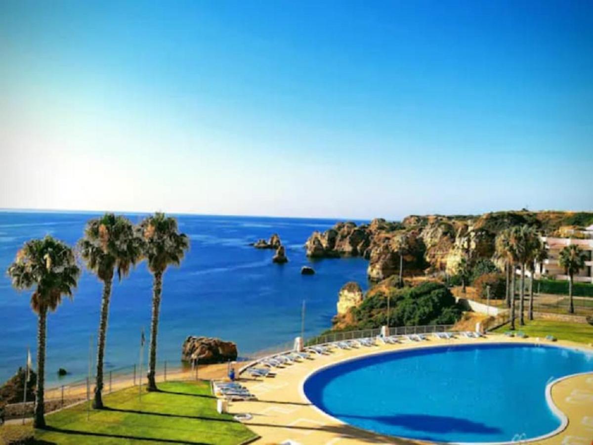 Superb Wow View - Beach 200 Mts - Center 10 Min W. Lagos Eksteriør billede