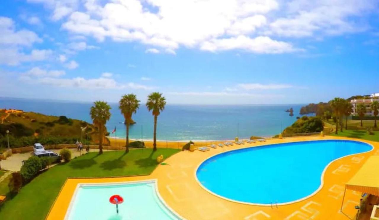 Superb Wow View - Beach 200 Mts - Center 10 Min W. Lagos Eksteriør billede